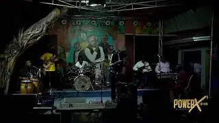 Concert Live - Jean Goubald _Le 02 Octobre 2025 (Les Retrouvailles des Nobles chez Thuro Jazz) 2