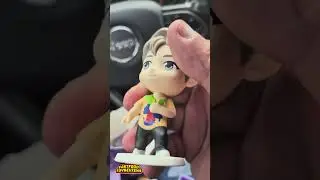 Toy Hunting for Tiny Tan and Frosty Frights - McDonald's - Wendy's - Burger King
