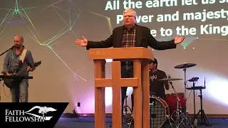 Strategic Plan - Strategic Church