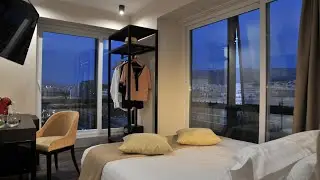 B4B Athens 365 | Athens, Greece | Hotel Review🏠