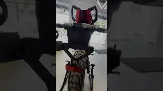 Bike mein RADAR?! 🤯 Ultraviolette X47 ADAS