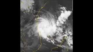 Tropical Cyclone Hidaya (2023-24)