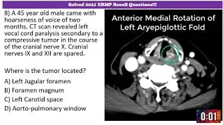ERMP 2021 Case 7 & 8