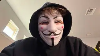HACKED