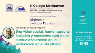 Conferencia Magistral