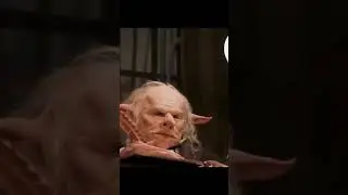 Schaffen wir 1000 Abos 🤪!? #harrypotter #funny #comedy #viral  #dumbledore