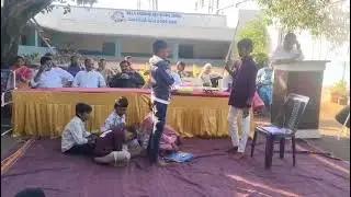 Comedy skit#maths comedy #Zphs Digwal #Ramchandr bheemvamshi
