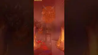 HELP I&rsquo;M ON FIRE!! [Super Skulltag] #doommods #zandronum