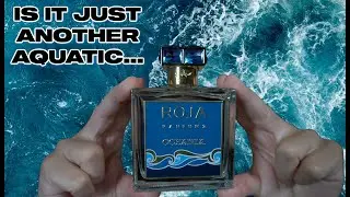 ROJA OCEANIA...ЭТО ПРОСТО ЕЩЕ ОДНА ВОДНАЯ ЖИЗНЬ?
