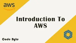 Introduction to AWS
