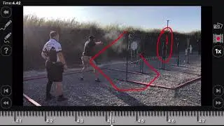 2020 North Texas Open - Match Talkthrough
