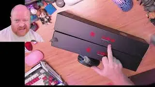 Zowie G SR III and G SR SE Mousepad Unboxing