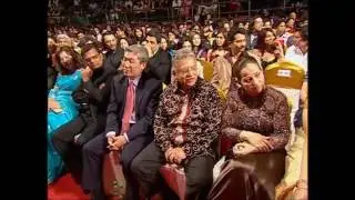 Zee Cine Awards 2007 Best Female Actor Kajol