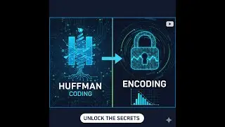 Huffman Coding Explained: Compress Data Like a Pro!