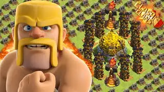 Clash of Clans - 