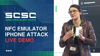 Атака на iPhone с помощью эмулятора NFC | Платеж сверх лимита без разблокировки телефона | #RedTeamThursday