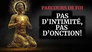 Parcours de Foi : 7 conseils pour &eacute;quilibrer votre appel et votre relation avec Dieu