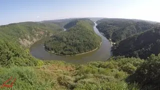 Cloef / Saarschleife