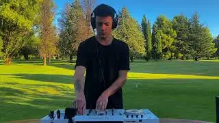 DYKSTRA - Melodic Techno - Progressive House Mix [Outta limits,Oddity,Panda] Episode 8 #ARGENTINA
