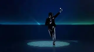 OMG - Usher | Everybody Dance | Nohud [4K] (Professional)