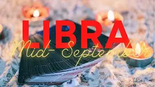 LIBRA 
