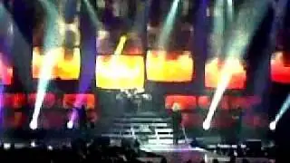 Def Leppard - Rocket - Mohegan Sun, Uncasville, CT, 2 July 2011