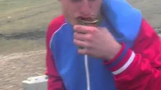 DJ Kasper - Gatters Supersang (Roskilde '09 Mix)