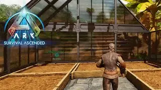 Ark Ascended / The Island #38