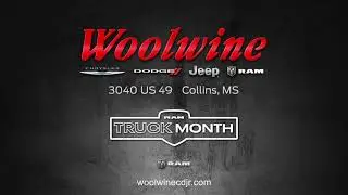 RAM Truck Month
