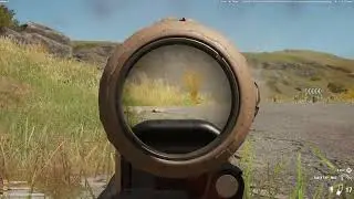 The perfect combat landing... Arma Reforger