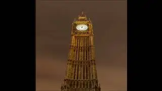 The Clock Analogy