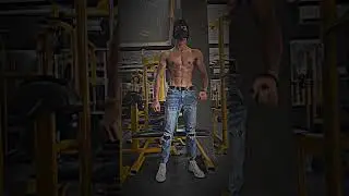 fitness model #fitness #shorts #gym #fed #100k #viralshorts