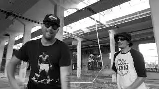 CHiLL-iLL - Leider Dope feat. Kore, Flo Knixx & Z-Ko (Official Video)