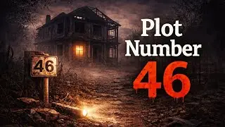 Is Ghar Se Koi Wapas Same Nahi Aata | Plot No 46 Horror Story Hindi | Galaxy Stories | Hindi Horror|