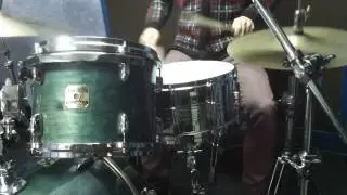 PEARL / 70s JUPITER 14x6.5SD
