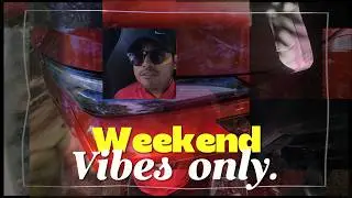 The Forthing Friday: Charging Into the Weekend