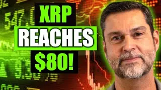 XRP NEWS TODAY: XRP - 0.5 XRP WILL BE WORTH $40 IN 2022!