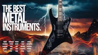 ⚡ Riot Riff | Clean Shreds & High Energy ⚡#ShredWave #MetalVibes