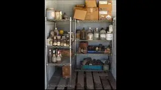 Hazardous Waste - Generators