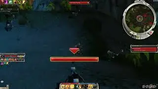 W/N Raptor Farm - Skill Activation Timings