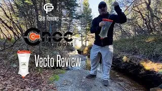 Обзор CNOC Vecto