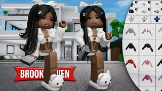 💎 C&Oacute;DIGOS DE SKIN PATY GR&Aacute;TIS NO BROOKHAVEN