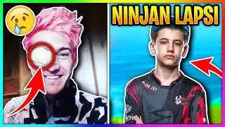 T&auml;t&auml; Kukaan EI TIENNYT Ninjasta... Fortnite