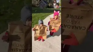 Cute robot babies 👶🏻❤️👧🏻😱🌈✅🚀