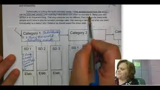 Reverse Mapping LESSON and example