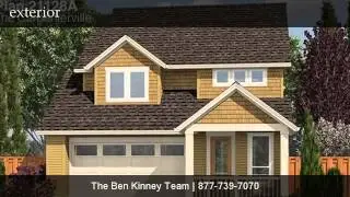4543 Orcas Way, Ferndale, WA 98248
