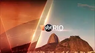 SBT Rio Ao vivo - 23/10