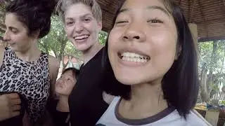 S.E.A Voluntour 2018
