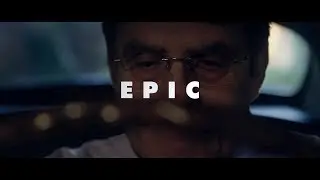 Who won the EPIC EDITING CHALLENGE?