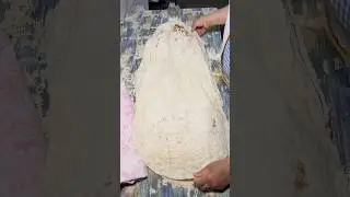 Erzincan tandır ekmeği diğerlerine benzemez